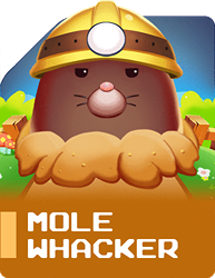 Mole Whacker