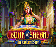 Book of Sheba Book of Sheba