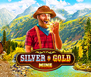 Silver & Gold Mine