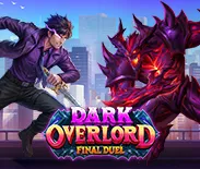 Dark Overlord - Final Duel